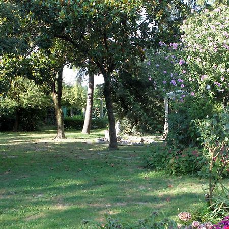 B&B Bigolin Cristina Fossalon Exterior photo