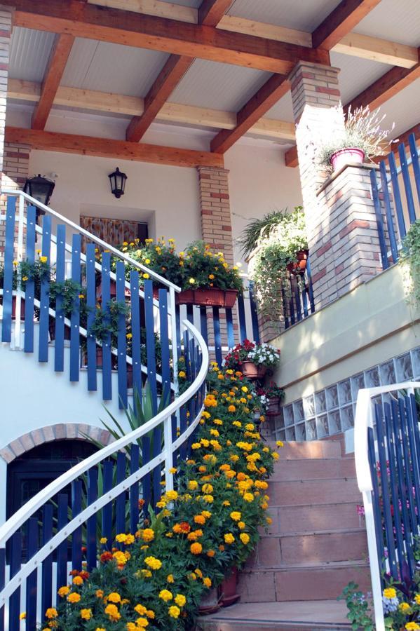 B&B Bigolin Cristina Fossalon Exterior photo