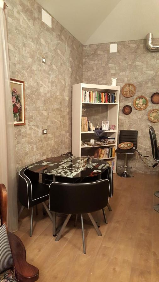 B&B Bigolin Cristina Fossalon Exterior photo