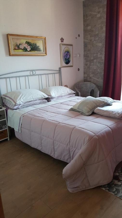 B&B Bigolin Cristina Fossalon Exterior photo